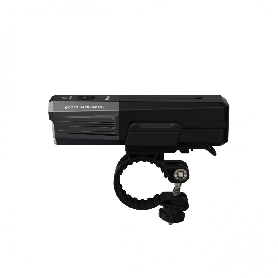 Latarka Rowerowa Fenix BC22R 1400 Lm