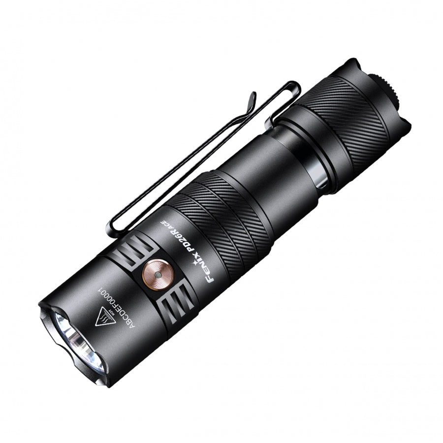 Latarka Taktyczna Fenix PD26R ACE 1300 Lm USB-C