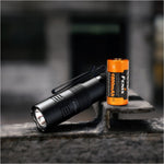 Latarka Taktyczna Fenix PD26R ACE 1300 Lm USB-C