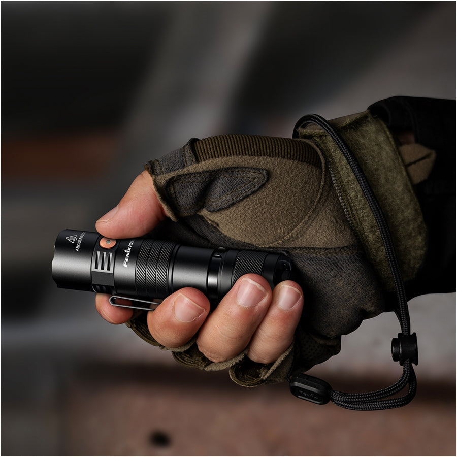 Latarka Taktyczna Fenix PD26R ACE 1300 Lm USB-C