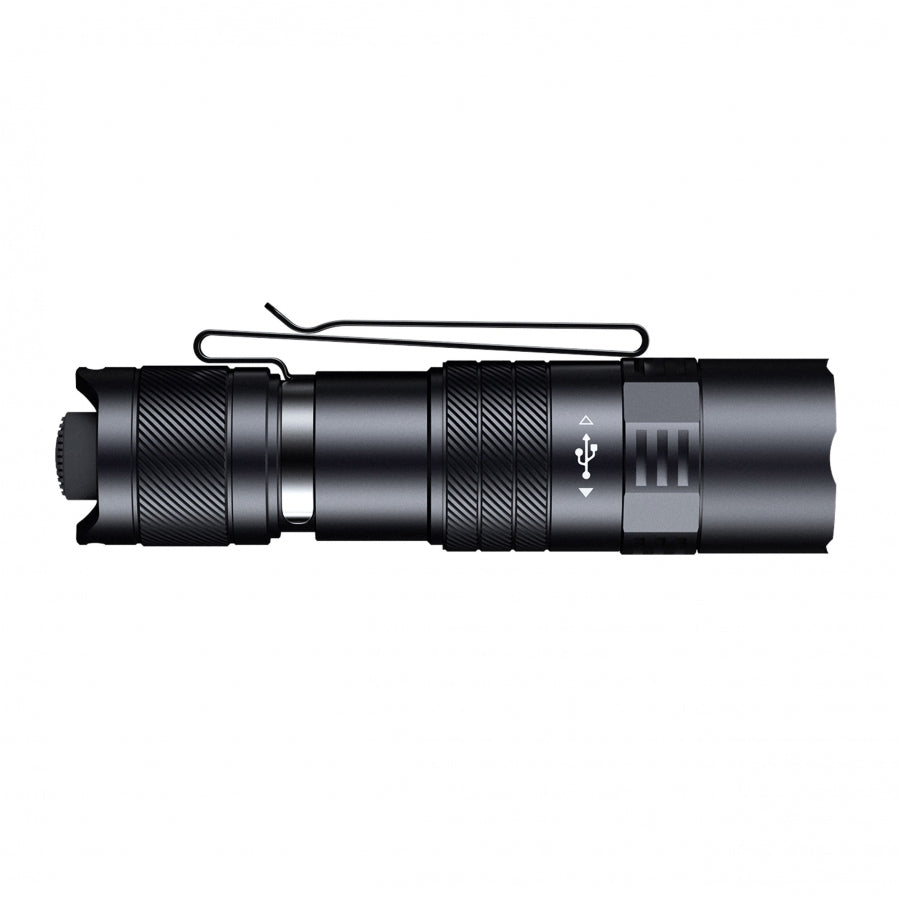 Latarka Taktyczna Fenix PD26R ACE 1300 Lm USB-C