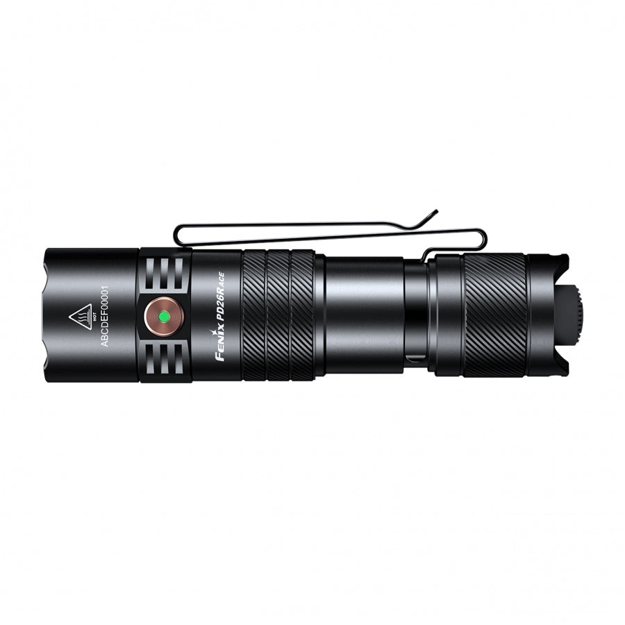 Latarka Taktyczna Fenix PD26R ACE 1300 Lm USB-C