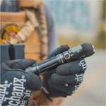 Latarka taktyczna LED Fenix PD35 V3.0 czarna
