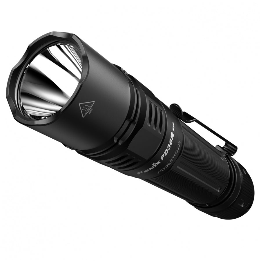 Latarka Taktyczna Fenix PD36R Pro 2800 Lm USB-C
