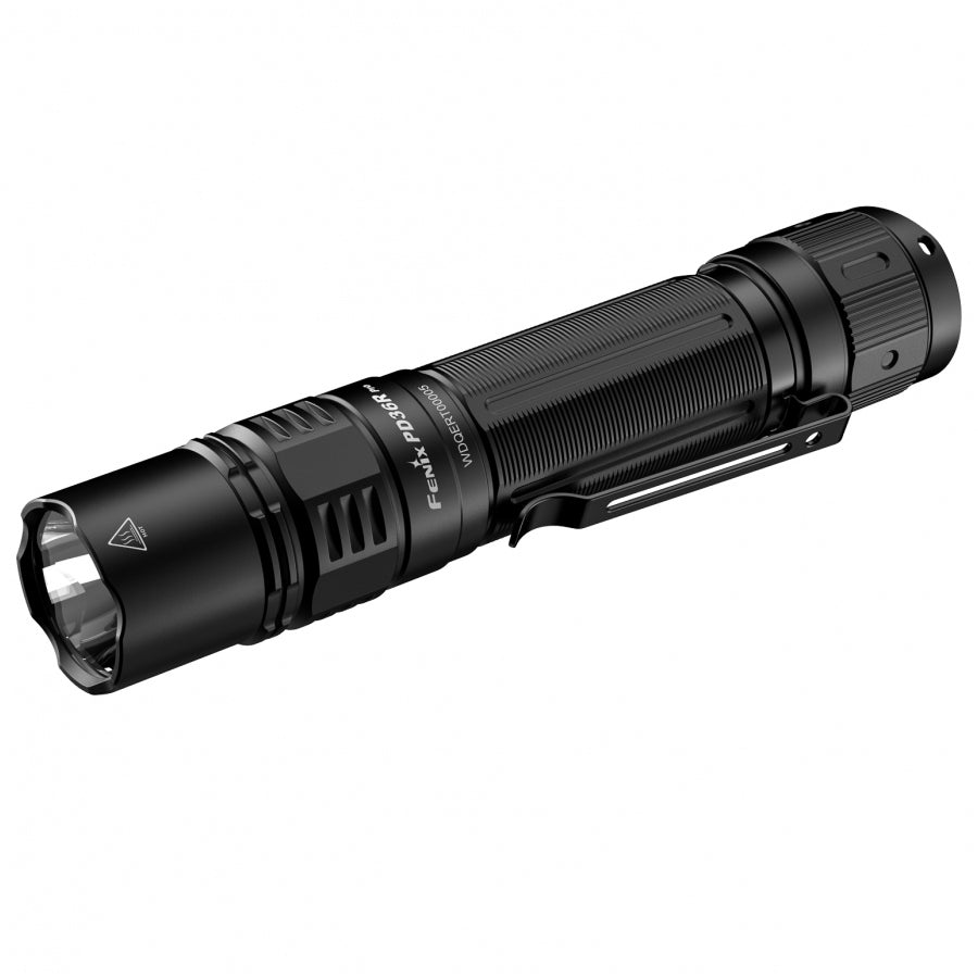 Latarka Taktyczna Fenix PD36R Pro 2800 Lm USB-C