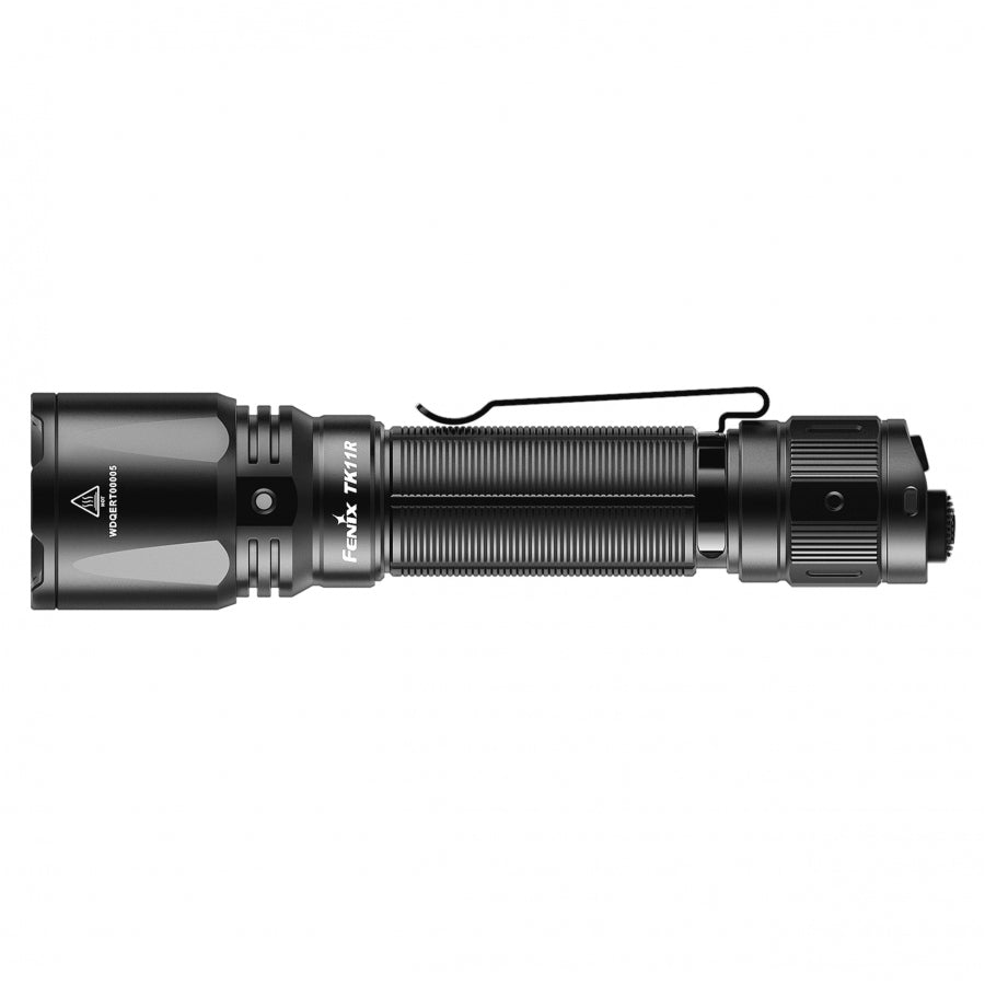 Latarka Taktyczna Fenix TK11R 1600 Lm 420 M USB-C