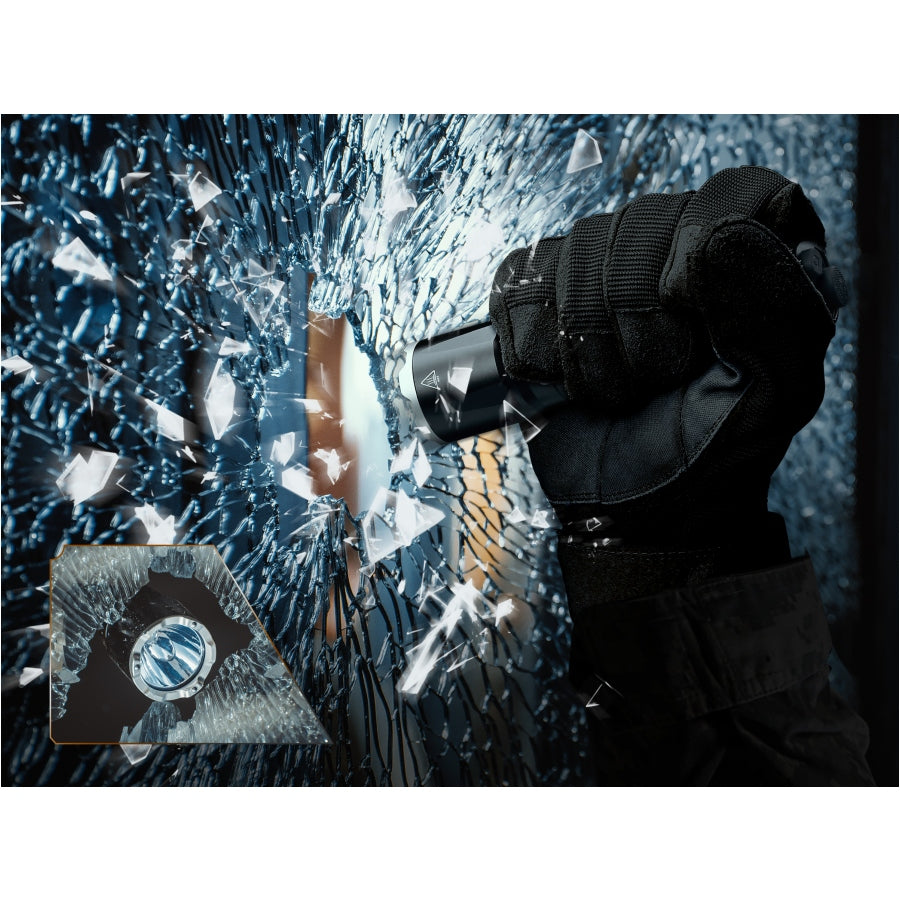 Latarka Taktyczna Fenix TK16 V2.0 3100 Lm USB-C