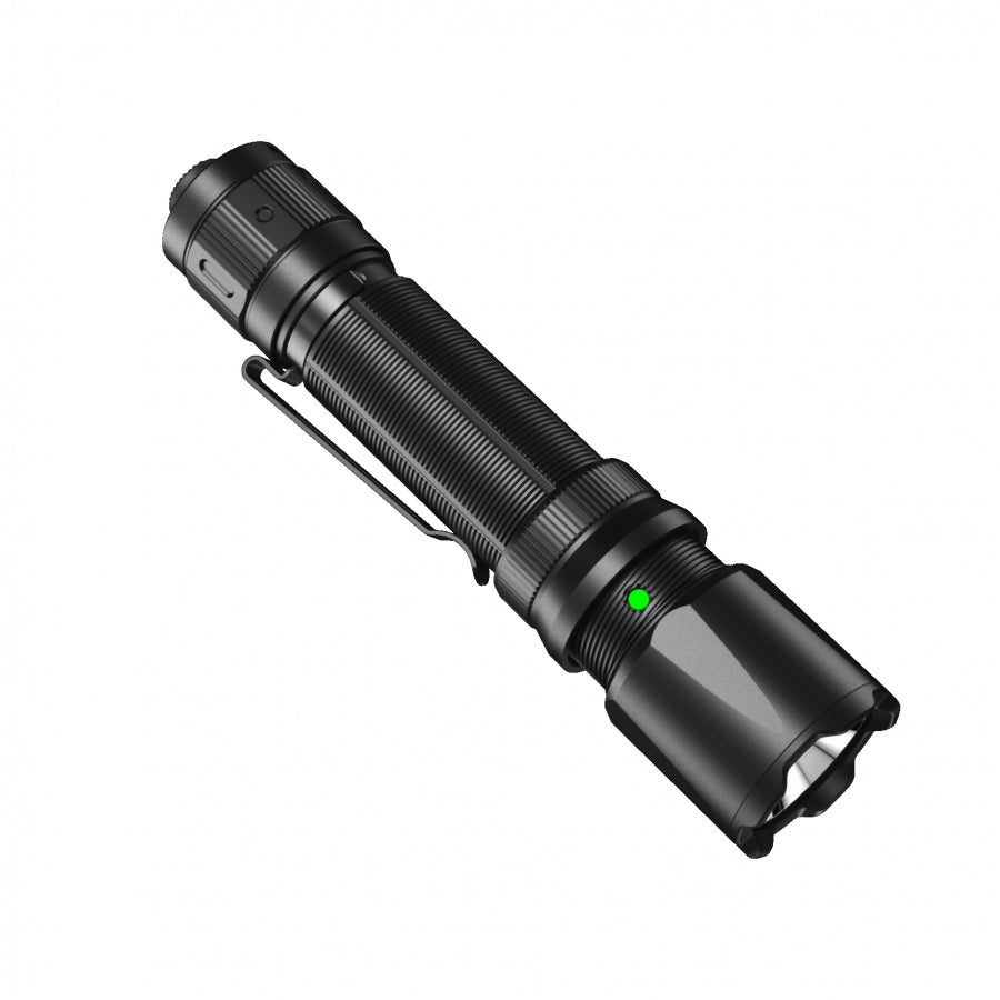 Latarka Taktyczna Fenix TK20R V2.0 3000 Lm 475 M USB-C