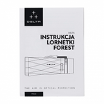 Lornetka Delta Optical Forest 10x42 Gen3
