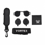Vortex Optics Bantam HD 6.5x32 lornetka dla dziecka
