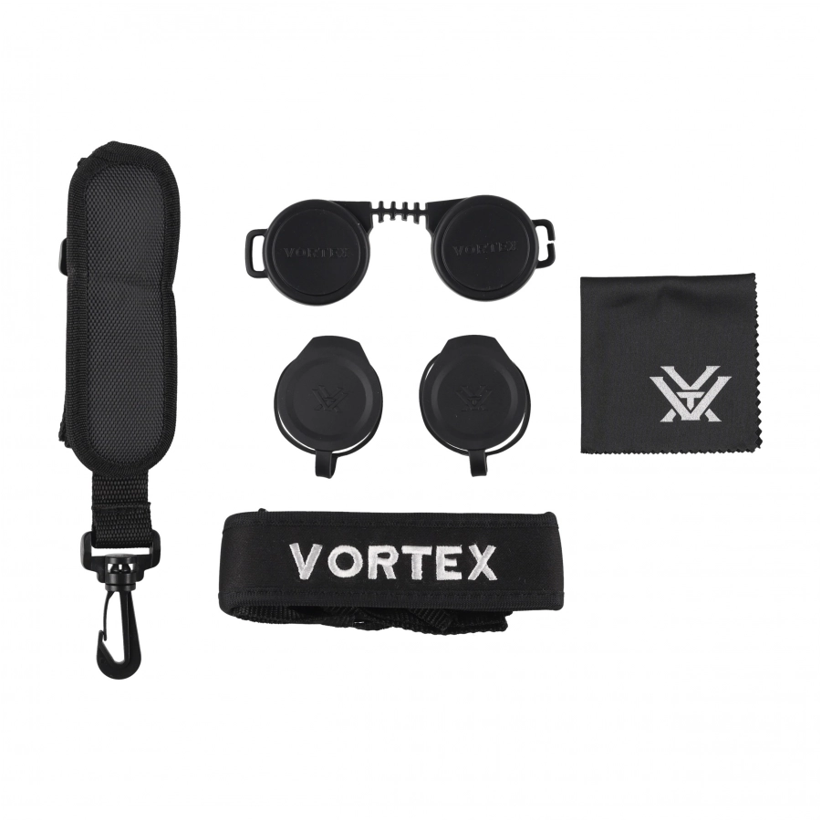 Vortex Optics Bantam HD 6.5x32 lornetka dla dziecka