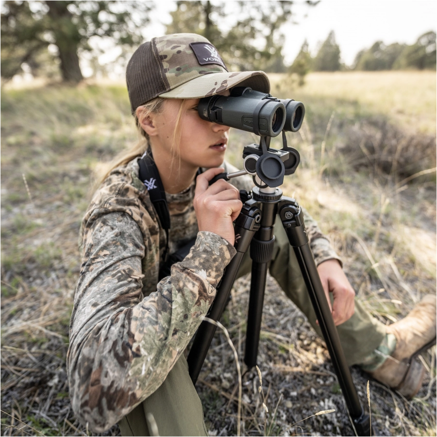 Vortex Optics Bantam HD 6.5x32 lornetka dla dziecka