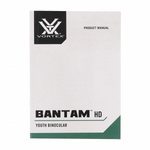 Vortex Optics Bantam HD 6.5x32 lornetka dla dziecka