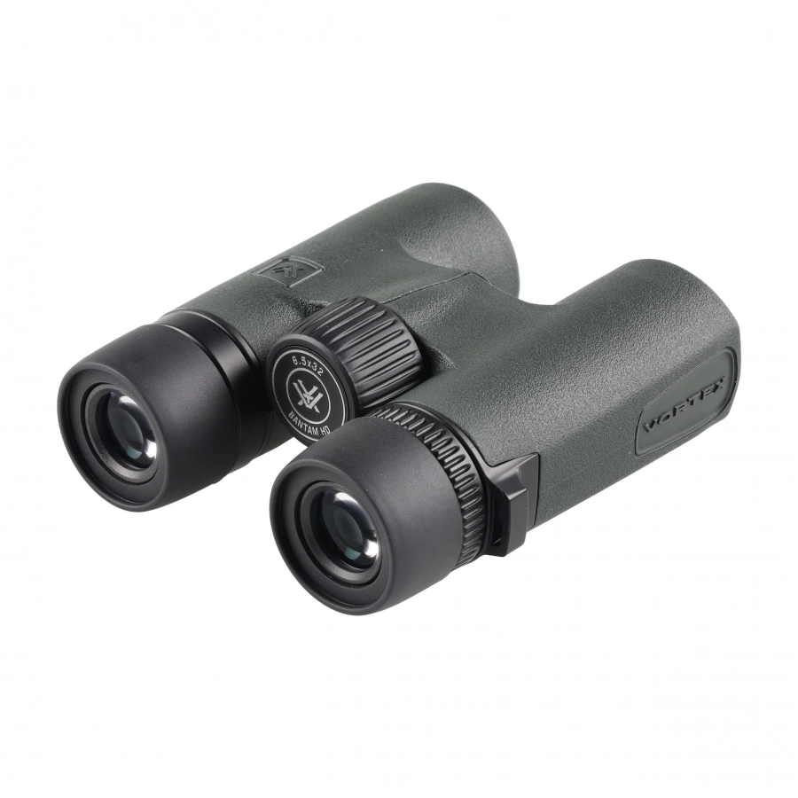 Vortex Optics Bantam HD 6.5x32 lornetka dla dziecka