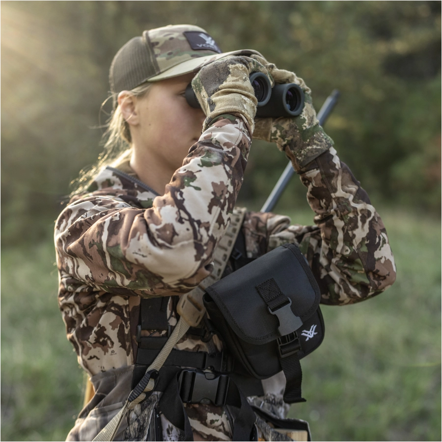 Vortex Optics Bantam HD 6.5x32 lornetka dla dziecka
