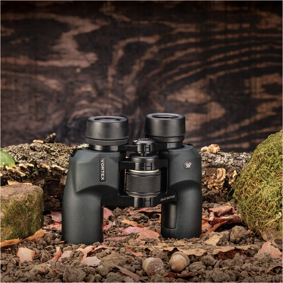 Vortex Optics Raptor 8.5x32