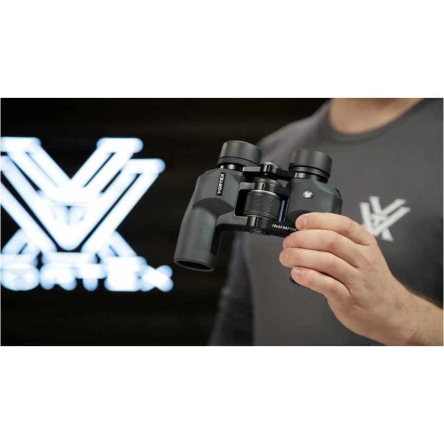 Vortex Optics Raptor 8.5x32