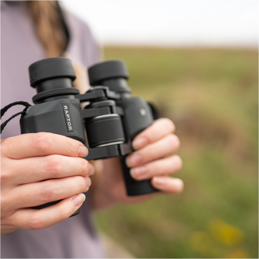 Vortex Optics Raptor 8.5x32
