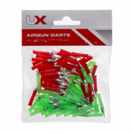 Lotki Dart UX 4,5 mm 100 szt.