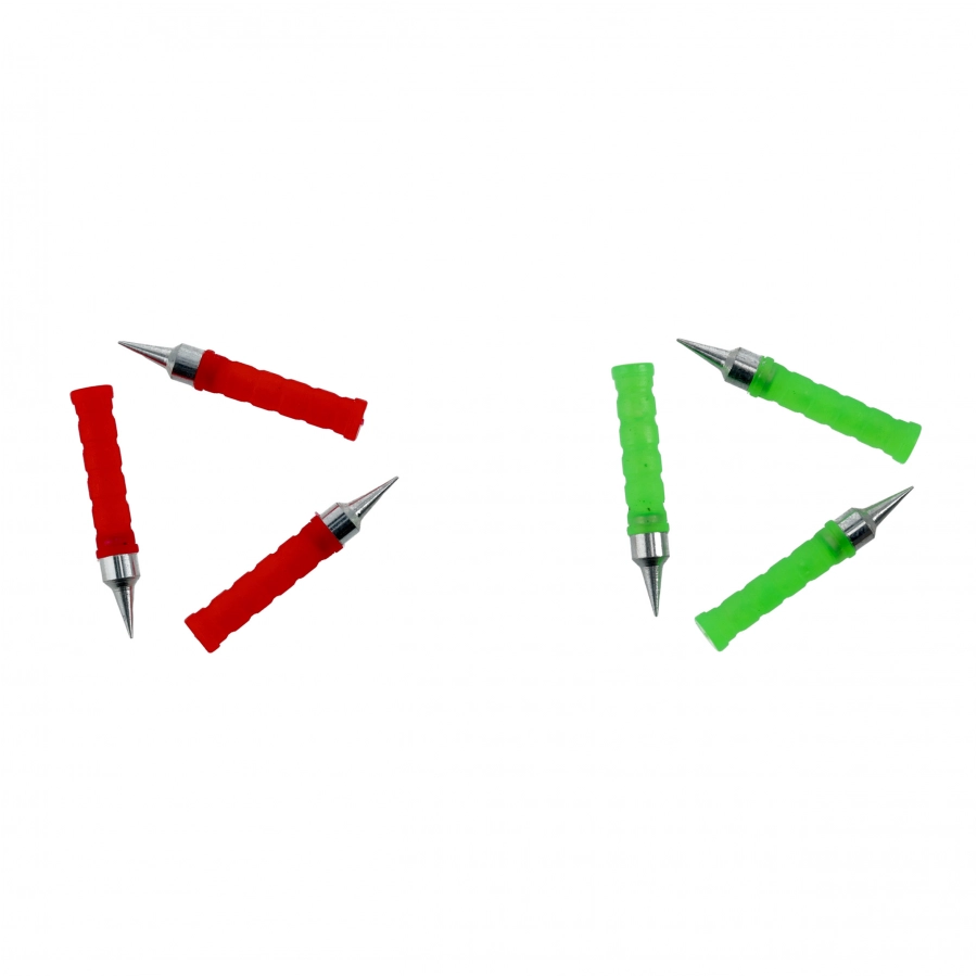 Lotki Dart UX 4,5 mm 100 szt.