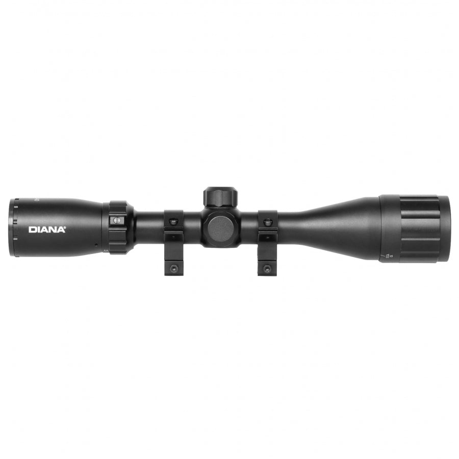 Luneta celownicza Diana 3-9x40 AO Duplex