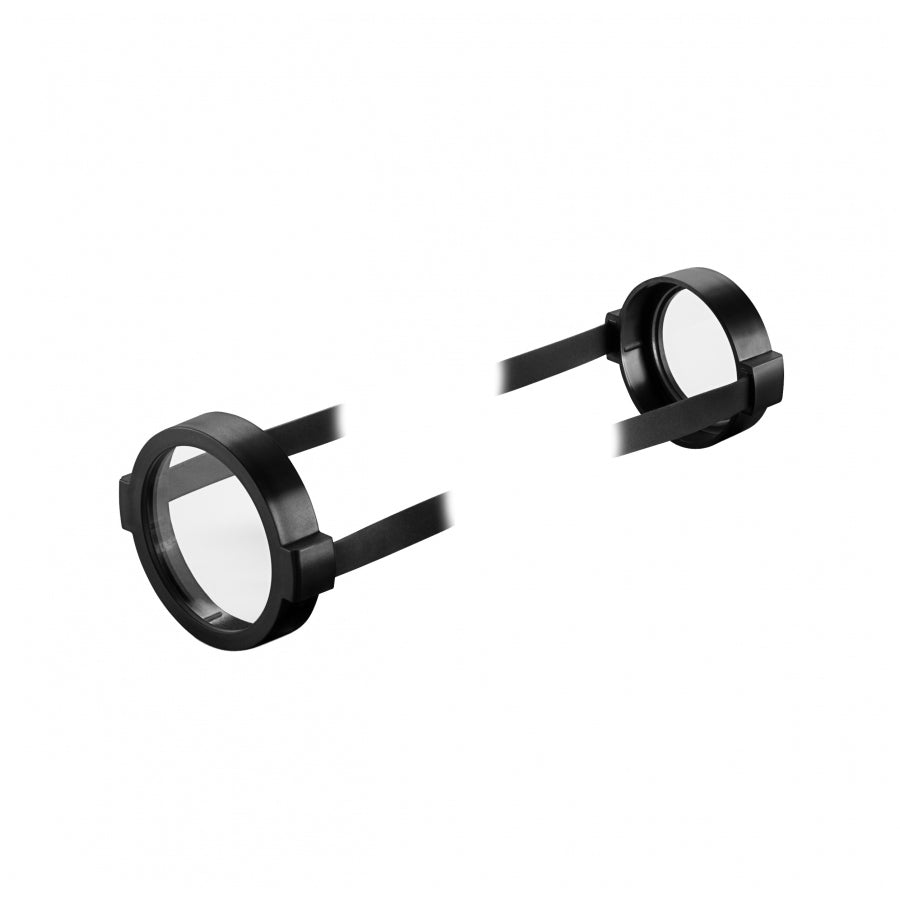 Luneta Hawke Vantage 4-12x40 Mil Dot AO