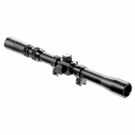 Luneta celownicza Umarex 3-7x20 z/m 11 mm
