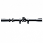Luneta celownicza Umarex 3-7x20 z/m 11 mm