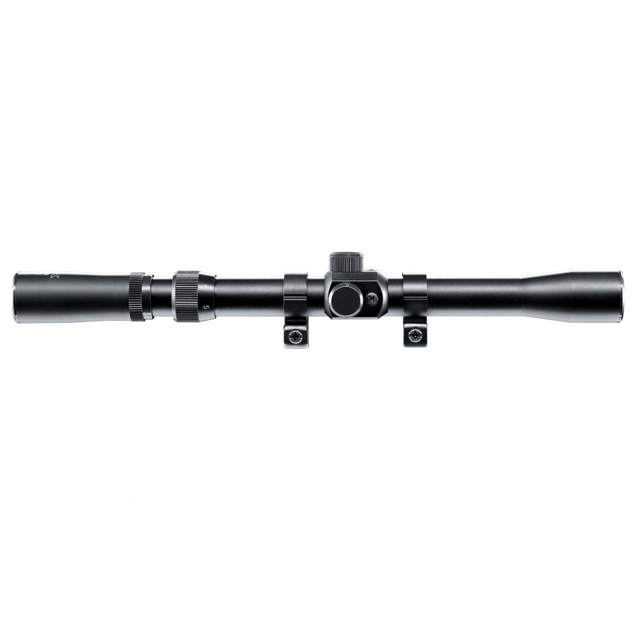 Luneta celownicza Umarex 3-7x20 z/m 11 mm