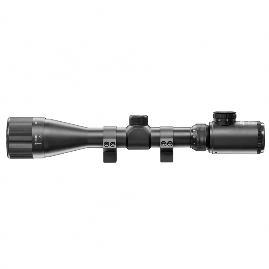 Luneta celownicza Umarex 3-9x40 AO IR z/m 11 mm