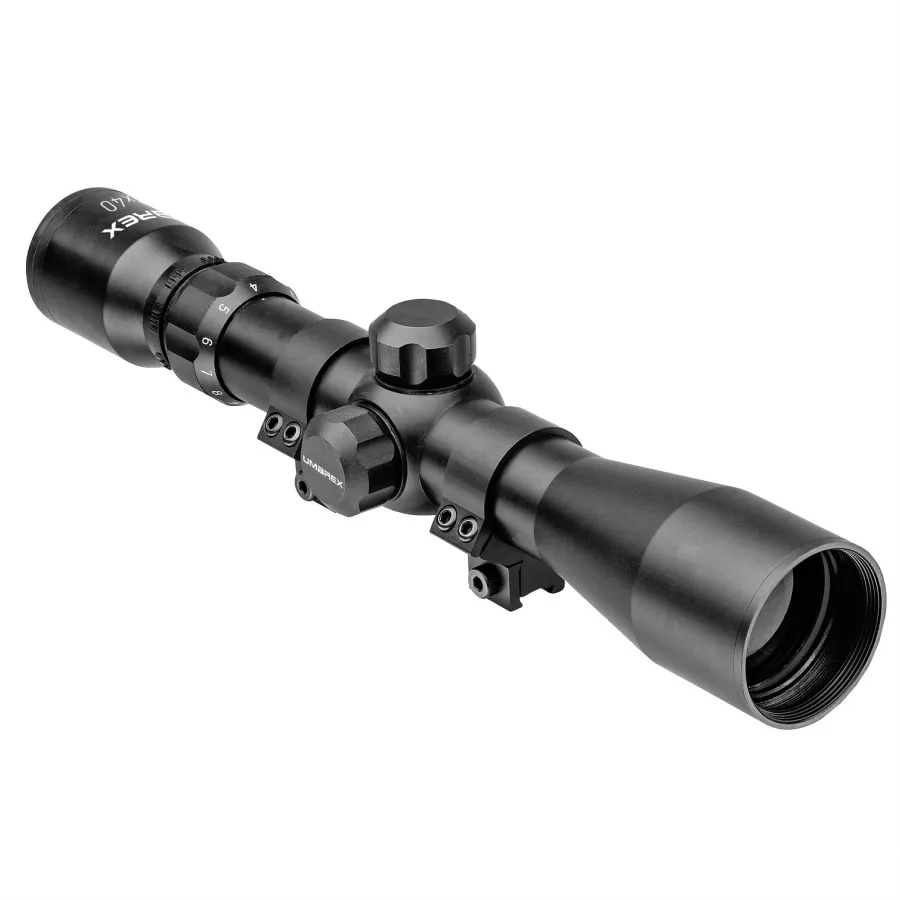 Umarex 3-9×40 luneta z/m 11 mm