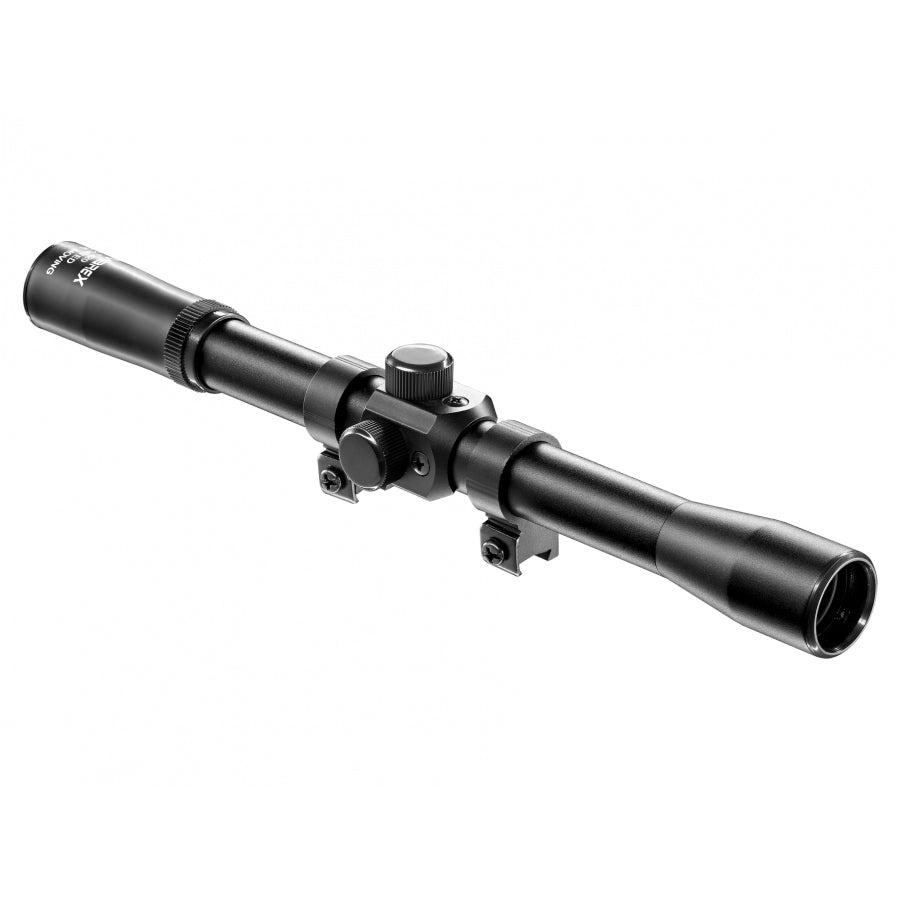 Luneta Umarex 4x32 z montażem 11 mm