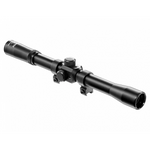 Luneta celownicza Umarex 4x20 z/m 11 mm