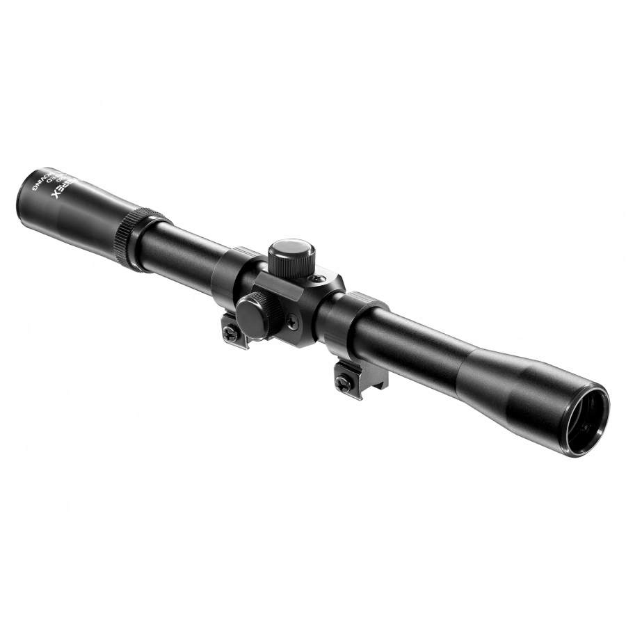 Luneta celownicza Umarex 4x20 z/m 11 mm