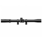 Luneta Umarex 4x32 z montażem 11 mm