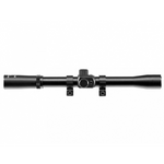Luneta celownicza Umarex 4x20 z/m 11 mm