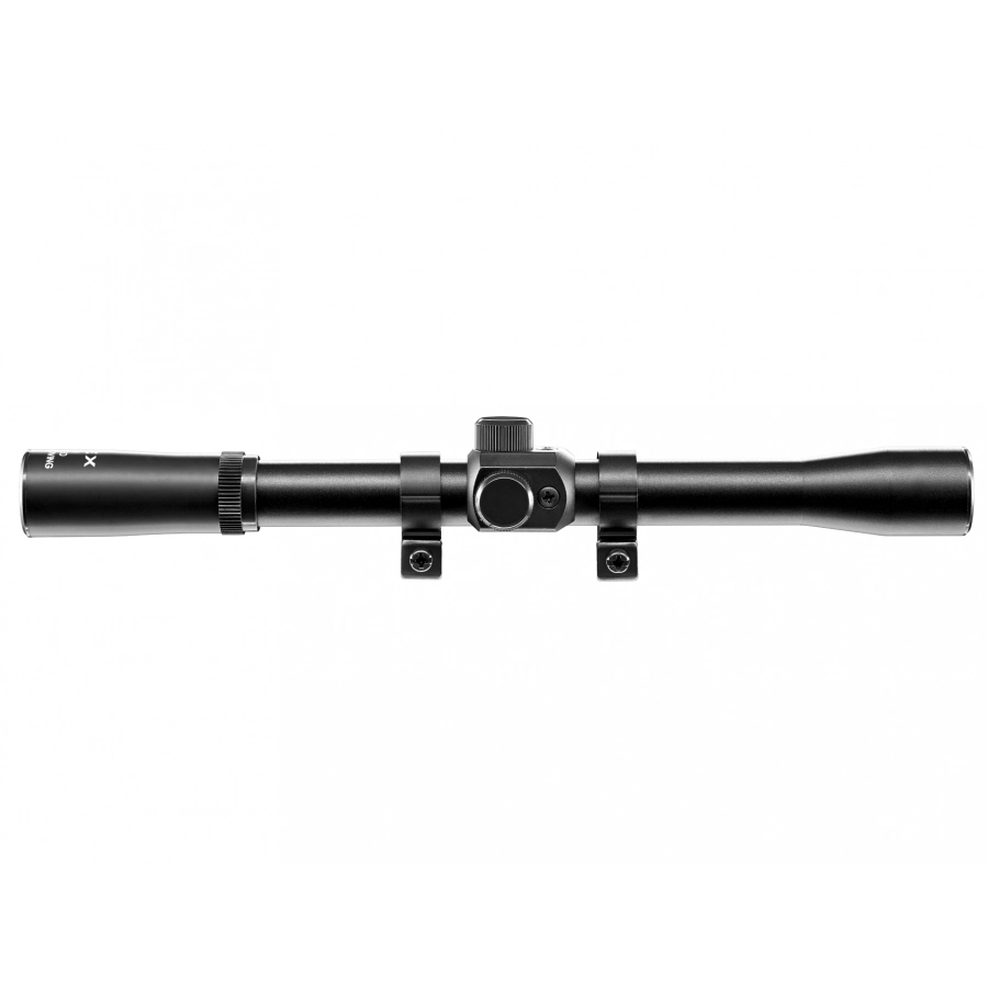 Luneta celownicza Umarex 4x20 z/m 11 mm