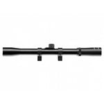 Luneta Umarex 4x32 z montażem 11 mm