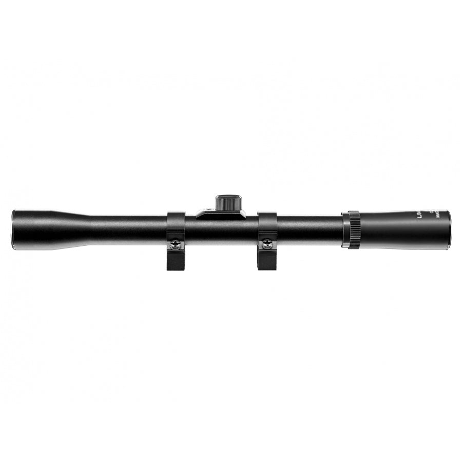 Luneta Umarex 4x32 z montażem 11 mm