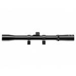 Luneta celownicza Umarex 4x20 z/m 11 mm