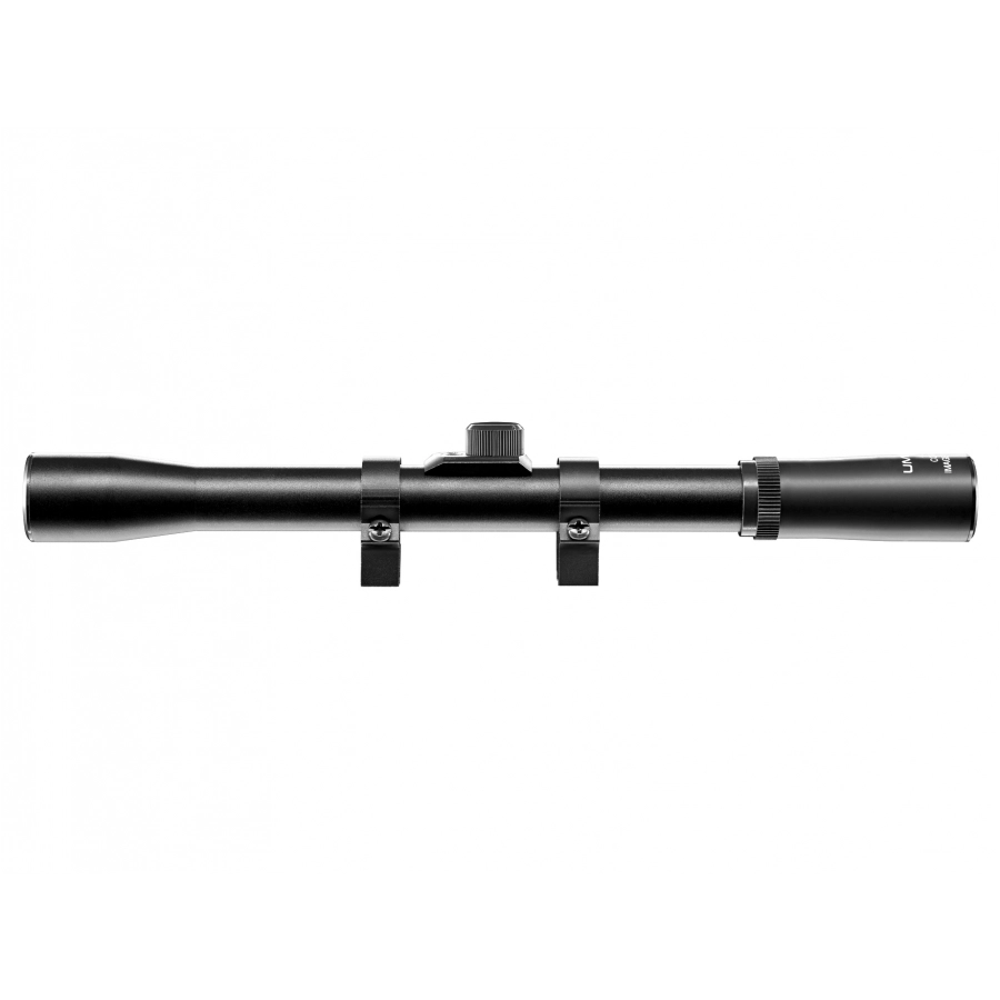 Luneta celownicza Umarex 4x20 z/m 11 mm