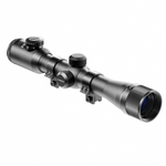 Umarex Luneta celownicza 4x32 AO IR z/m 11 mm
