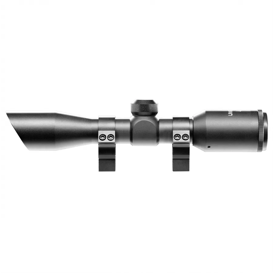 Luneta celownicza Umarex 4×32 Compact z montażem na szynę 11 mm