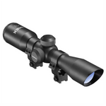 Luneta celownicza Umarex 4×32 Compact z montażem na szynę 11 mm