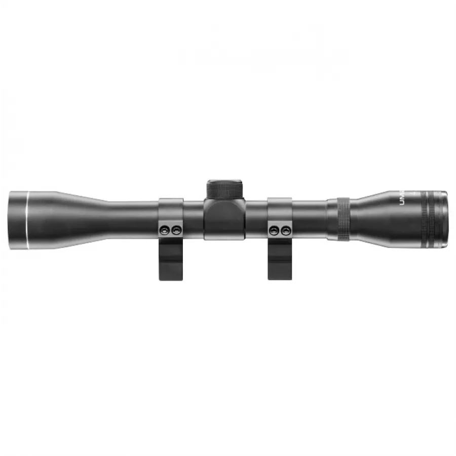 Umarex luneta celownicza 4x32 z montażem 11 mm