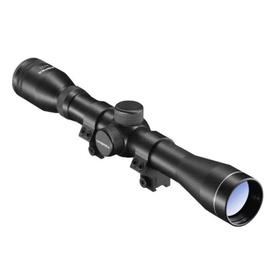 Umarex luneta celownicza 4x32 z montażem 11 mm