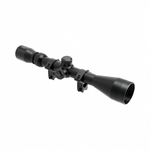 UX RS 3-9x40 DC-CI (montaż 11 mm)