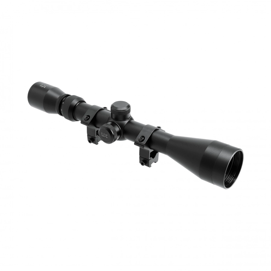 UX RS 3-9x40 DC-CI (montaż 11 mm)