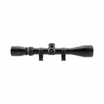 UX RS 3-9x40 DC-CI (montaż 11 mm)