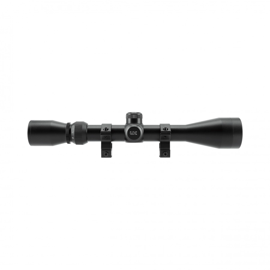 UX RS 3-9x40 DC-CI (montaż 11 mm)